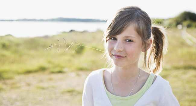 Nachhaltigkeit für Morgen Nachhaltigkeit als Aufgabe für zukünftige Gererationen